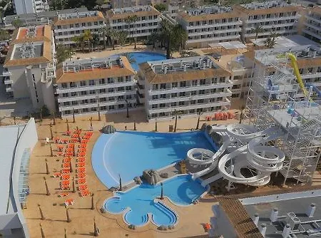 Hotel Bh Mallorca Apartments (Adults Only) Palma de Mallorca