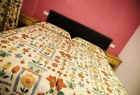 Bh Mallorca Apartments (Adults Only) 3* Palma de Mallorca