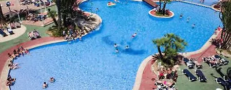 Bh Mallorca Apartments (Adults Only) Hotel Palma de Mallorca
