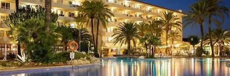 Bh Mallorca Apartments (Adults Only) 3*