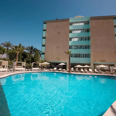 Bh Mallorca Apartments (Adults Only) 3*
