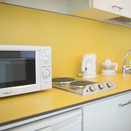 Hotel Bh Mallorca Apartments (Adults Only) Palma de Mallorca