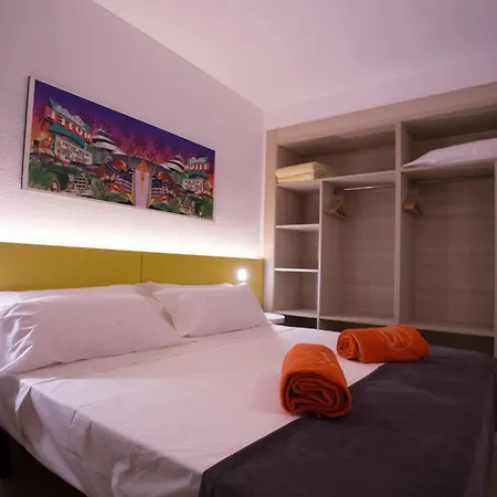 Bh Mallorca Apartments (Adults Only) Hotel