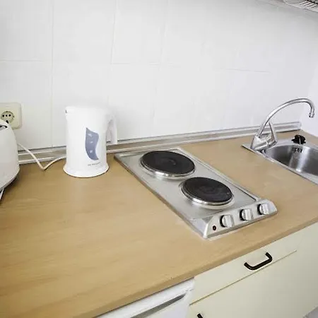 Hotel Bh Mallorca Apartments (Adults Only) Palma de Mallorca