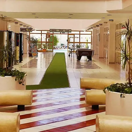 Hotel Bh Mallorca Apartments (Adults Only)