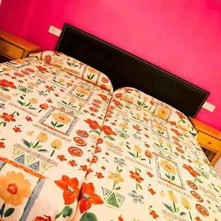 Bh Mallorca Apartments (Adults Only)