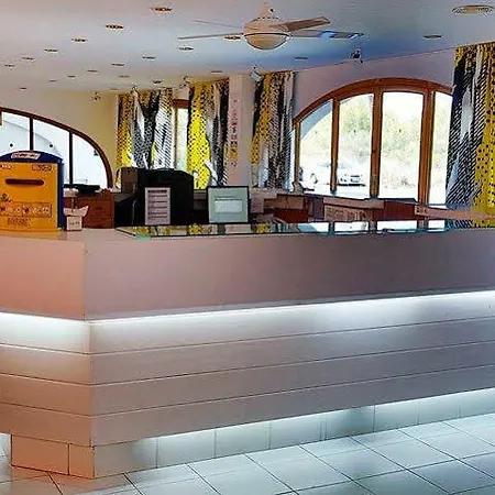Bh Mallorca Apartments (Adults Only) Hotel Palma de Mallorca