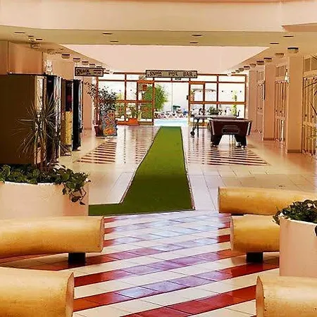 Hotel Bh Mallorca Apartments (Adults Only) 3*