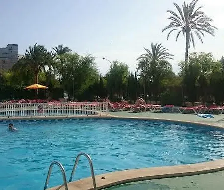 Bh Mallorca Apartments (Adults Only) Hotel 3*