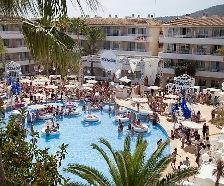 Bh Mallorca (adults Only) Palma