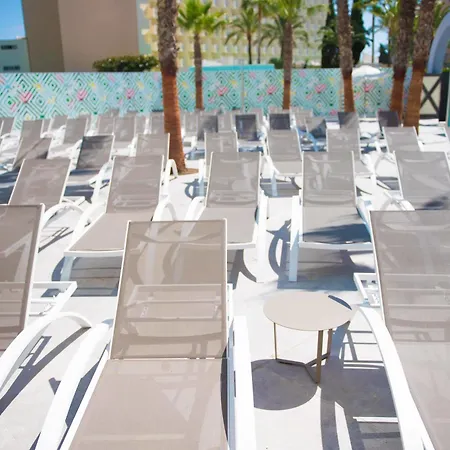 Bh Mallorca (adults Only) Hotel Palma