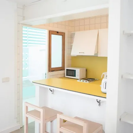 Bh Mallorca (adults Only) Hotel Palma