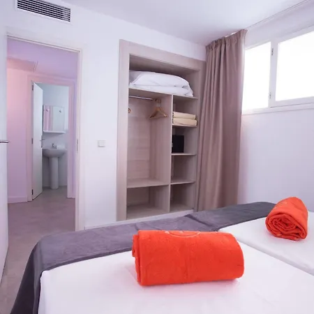 Bh Mallorca (adults Only) 3* Palma