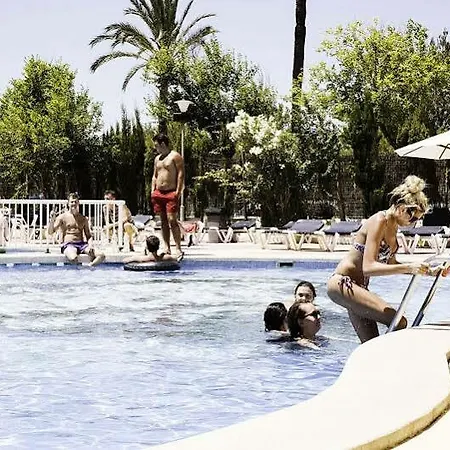 Bh Mallorca (adults Only) 3* Palma