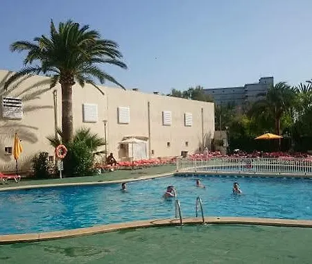 Hotel Bh Mallorca (adults Only)