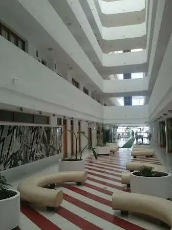 Bh Mallorca (adults Only) 3* Palma