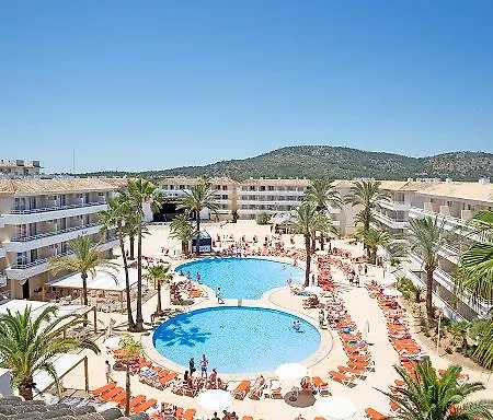 Hotel Bh Mallorca (adults Only)