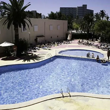 Hotel Bh Mallorca (adults Only)