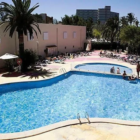 Bh Mallorca (adults Only) Hotel 3*