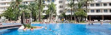 Bh Mallorca (adults Only) Hotel